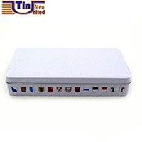 Packaging Tin Box